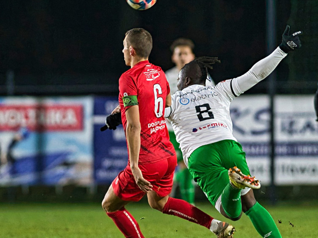 Będzie walkower, czy powtórka. W Wikielcu biją