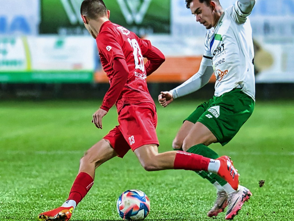 Będzie walkower, czy powtórka. W Wikielcu biją