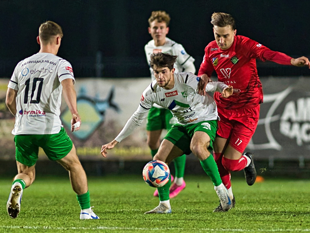 Będzie walkower, czy powtórka. W Wikielcu biją