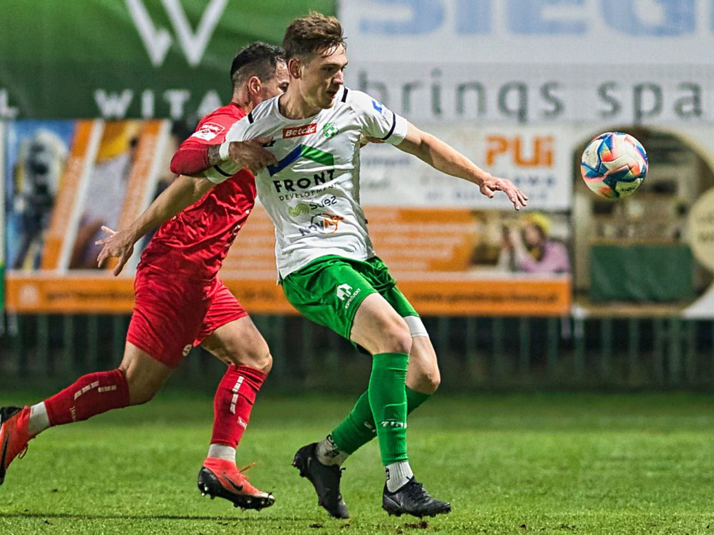 Będzie walkower, czy powtórka. W Wikielcu biją