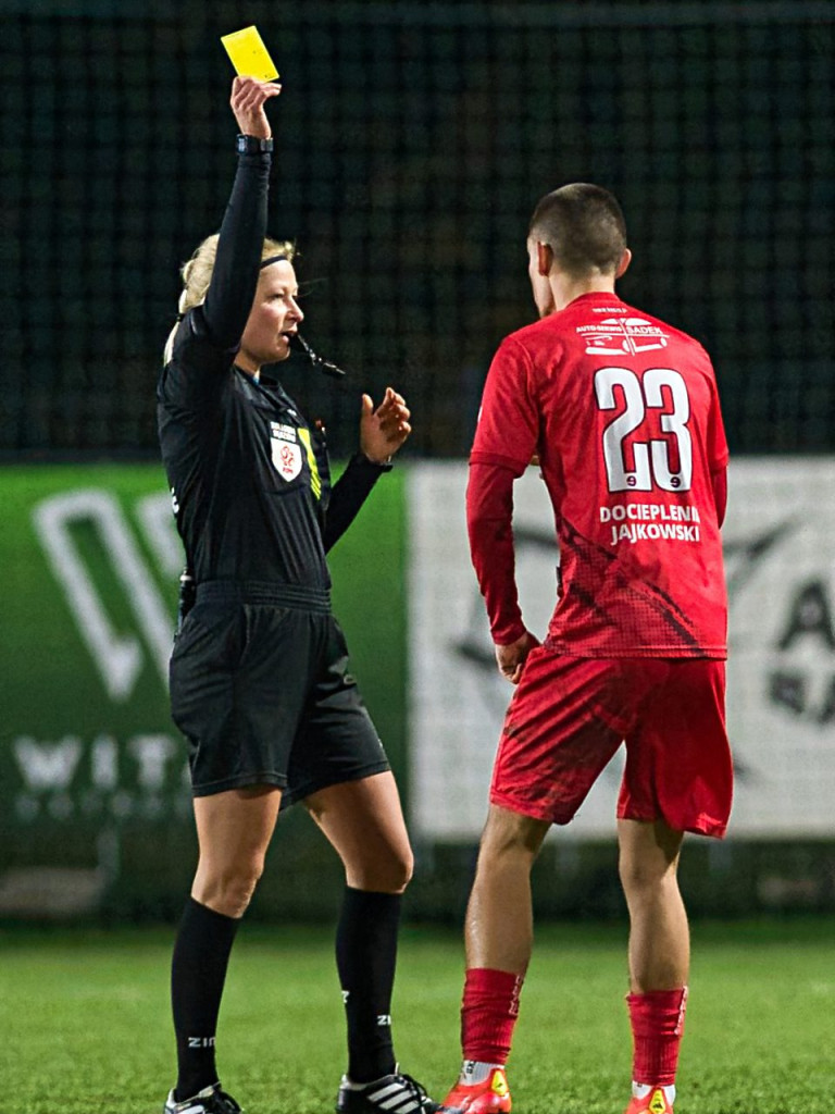 Będzie walkower, czy powtórka. W Wikielcu biją