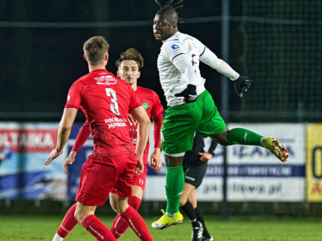 Będzie walkower, czy powtórka. W Wikielcu biją