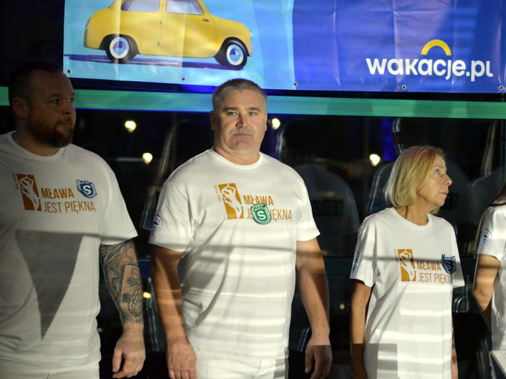 Wielkie emocje na basenie. Ponad sto medali mławian