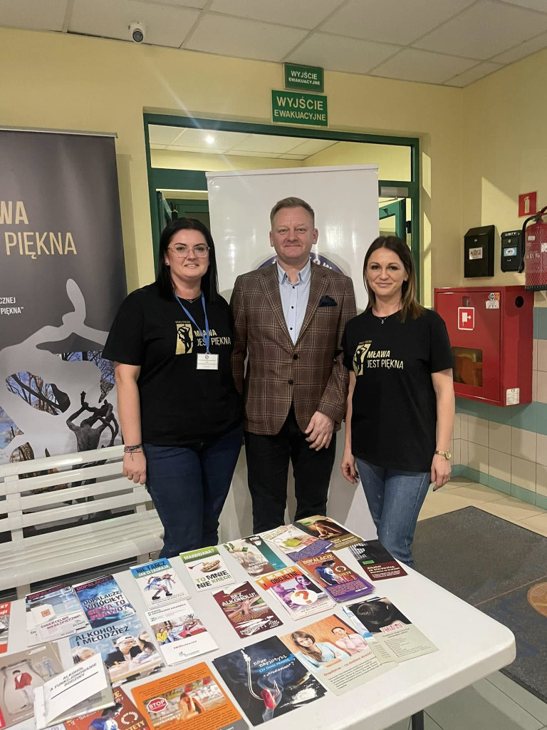 Wielkie emocje na basenie. Ponad sto medali mławian