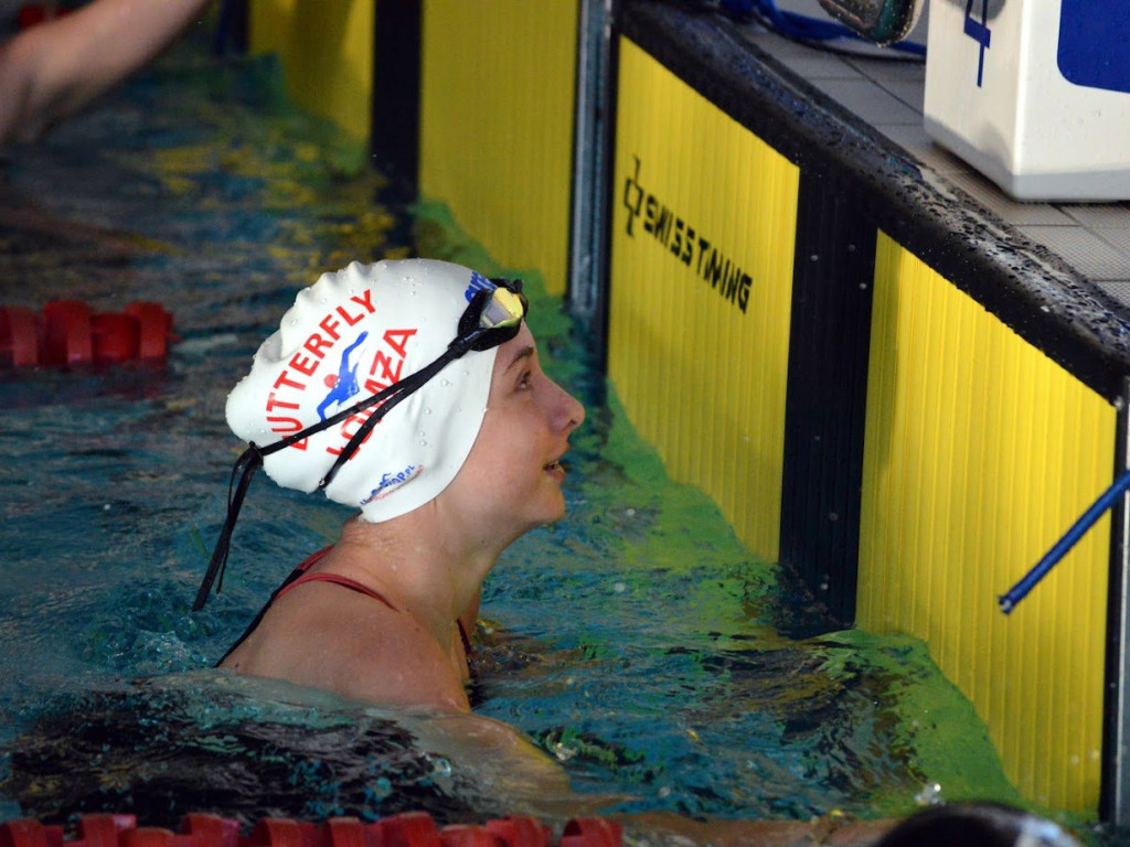 Wielkie emocje na basenie. Ponad sto medali mławian