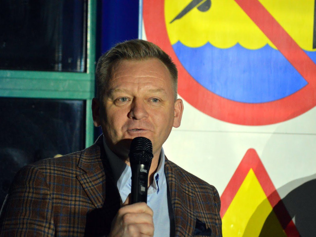 Wielkie emocje na basenie. Ponad sto medali mławian