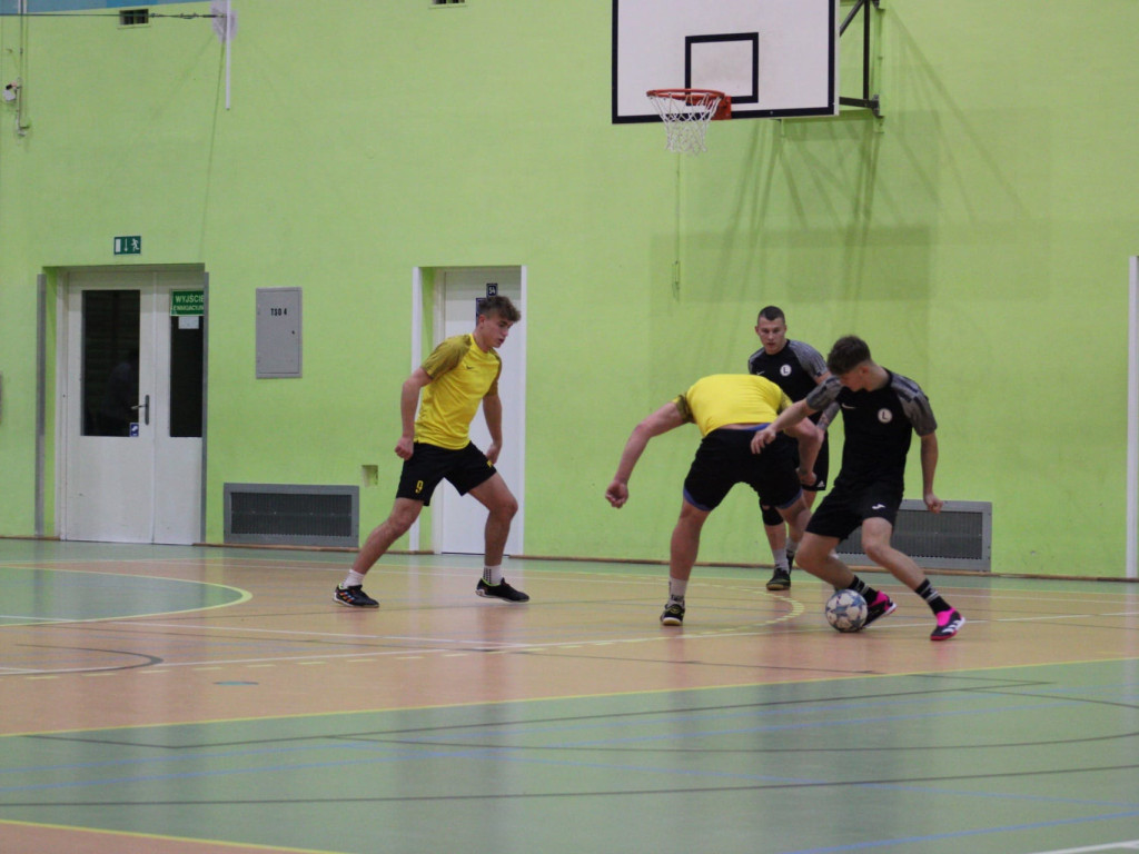 Boca Seniors otwiera konto.  Diferonia i La Palleta na siedem