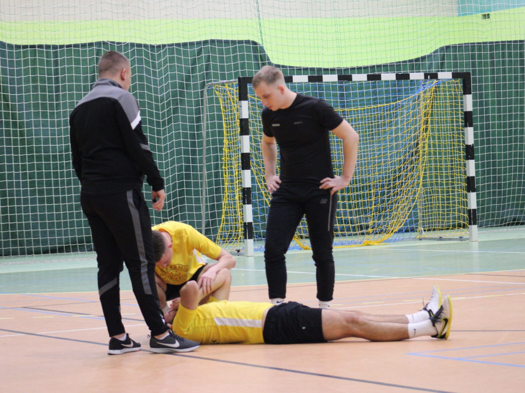 Boca Seniors otwiera konto.  Diferonia i La Palleta na siedem