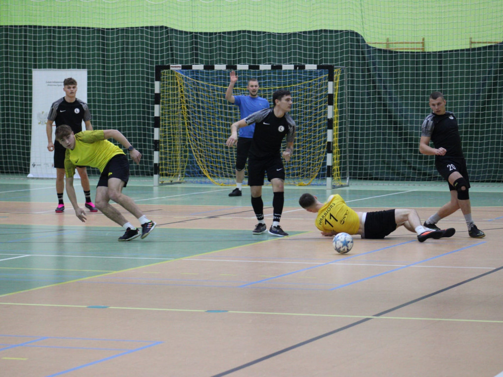 Boca Seniors otwiera konto.  Diferonia i La Palleta na siedem