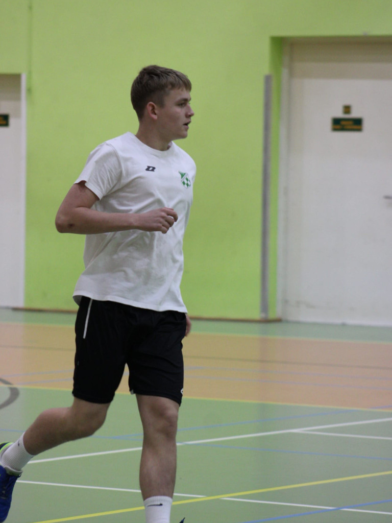 Boca Seniors otwiera konto.  Diferonia i La Palleta na siedem