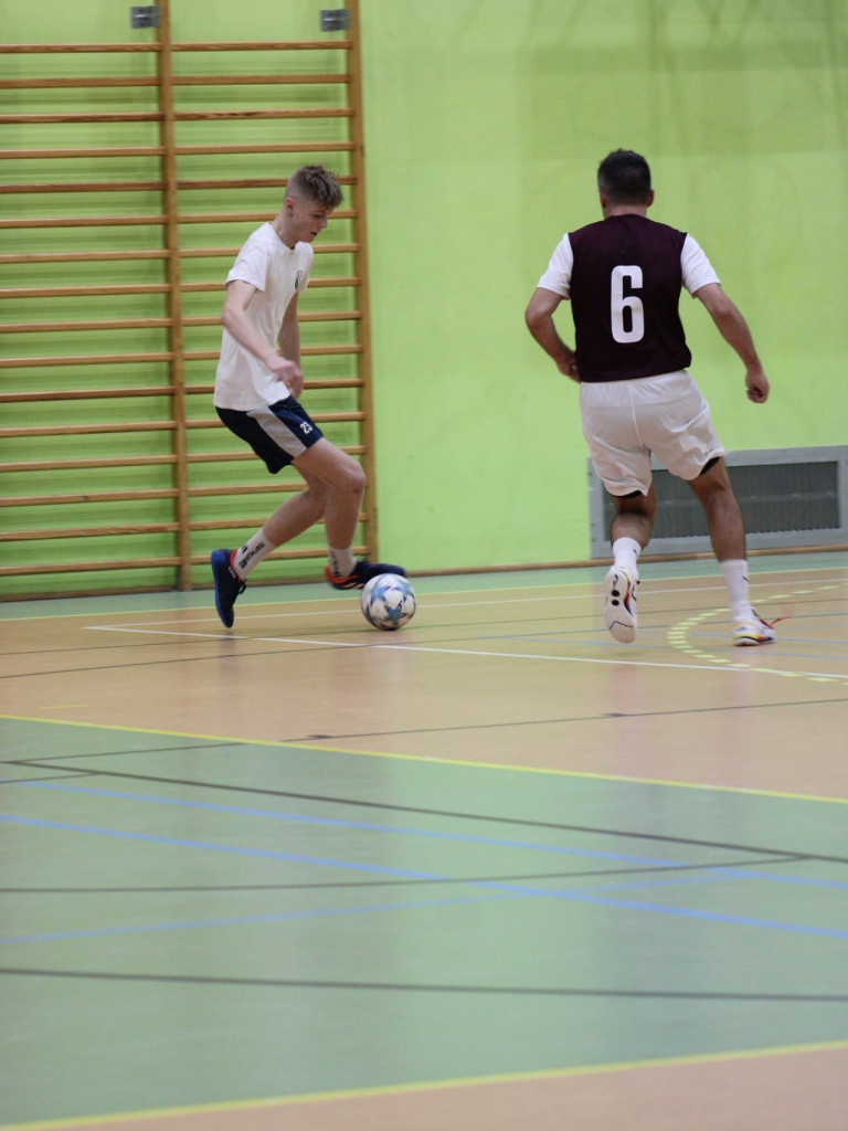 Boca Seniors otwiera konto.  Diferonia i La Palleta na siedem