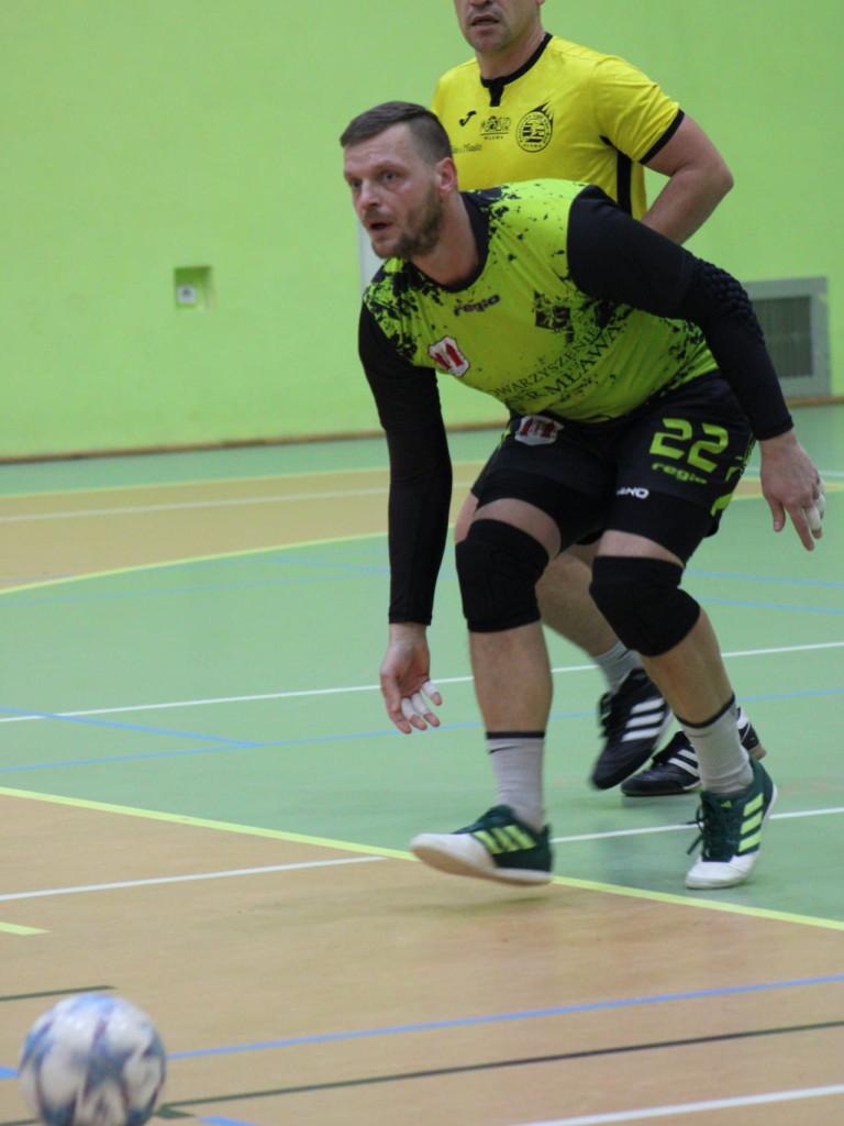 Boca Seniors otwiera konto.  Diferonia i La Palleta na siedem