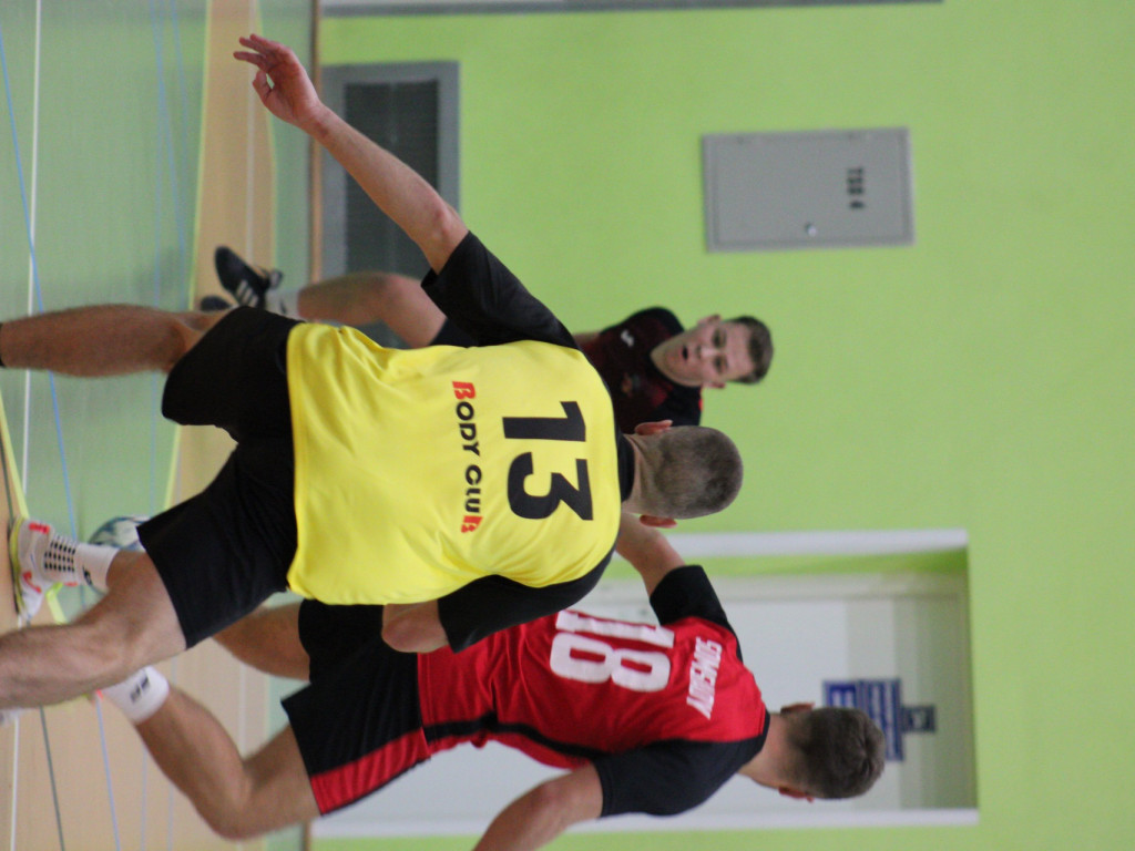 Boca Seniors otwiera konto.  Diferonia i La Palleta na siedem