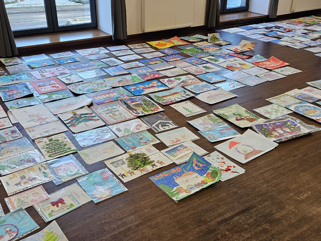 Laureaci otrzymają nagrody w Miejskie Mikołajki