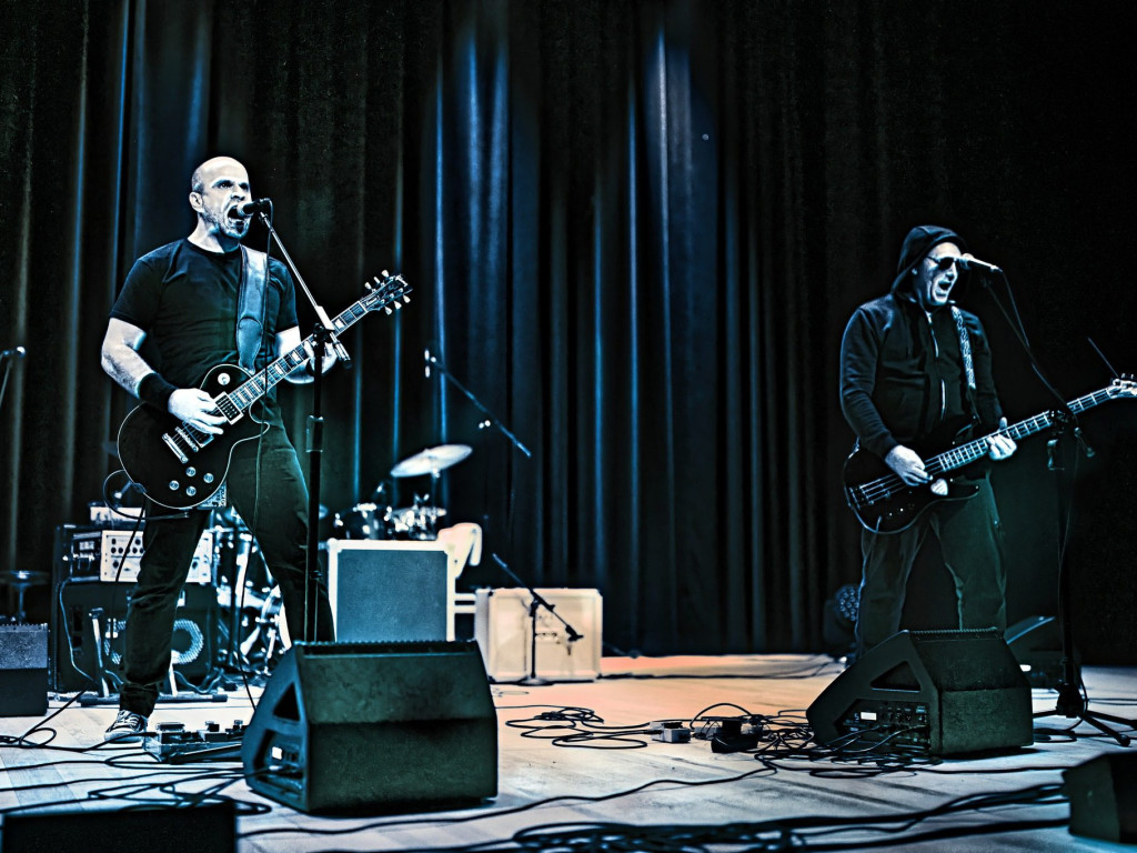 ROCKOWANIA w obiektywie Bogdana Jakubowskiego