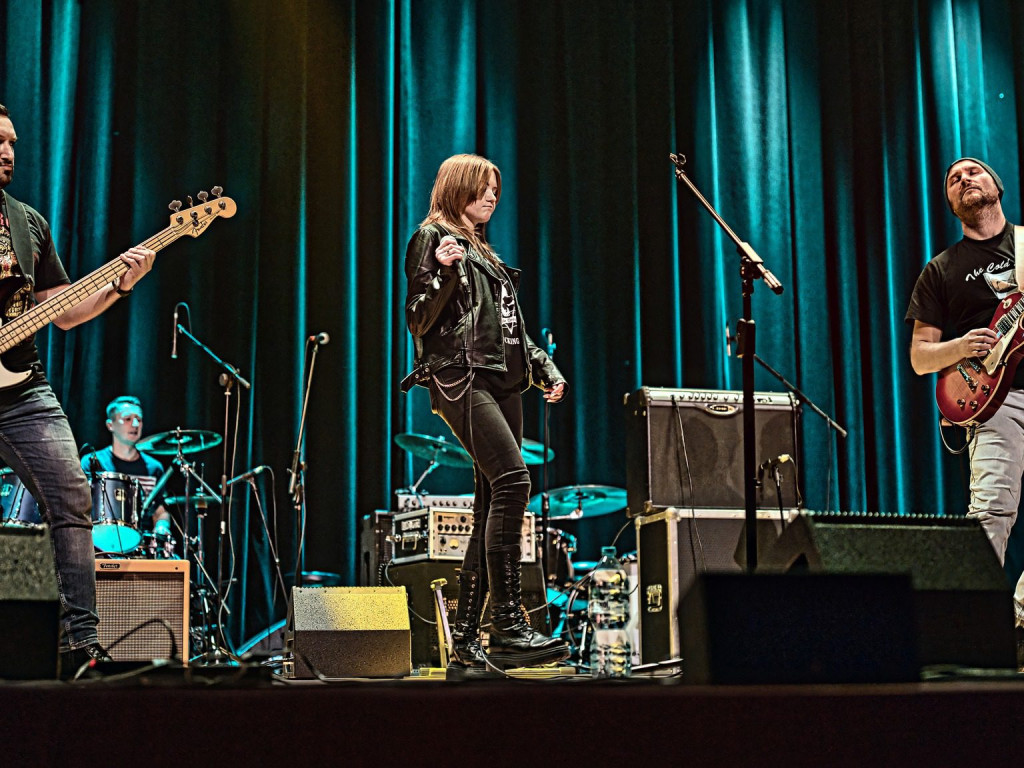 ROCKOWANIA w obiektywie Bogdana Jakubowskiego