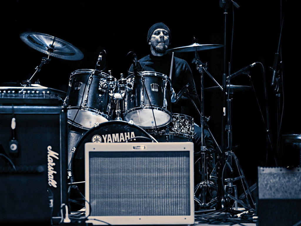 ROCKOWANIA w obiektywie Bogdana Jakubowskiego