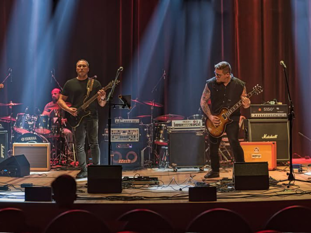 ROCKOWANIA w obiektywie Bogdana Jakubowskiego