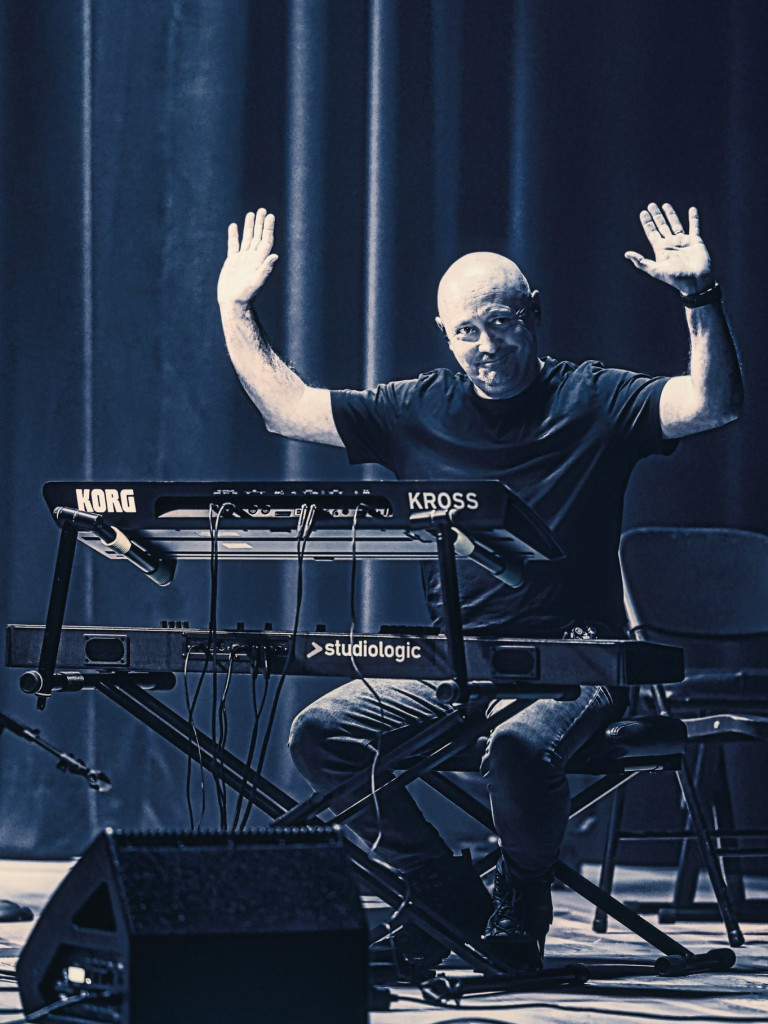 ROCKOWANIA w obiektywie Bogdana Jakubowskiego