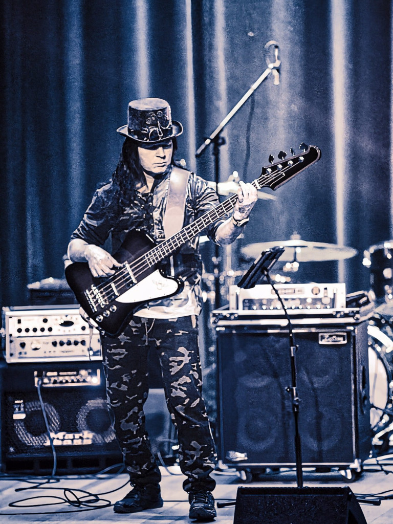 ROCKOWANIA w obiektywie Bogdana Jakubowskiego