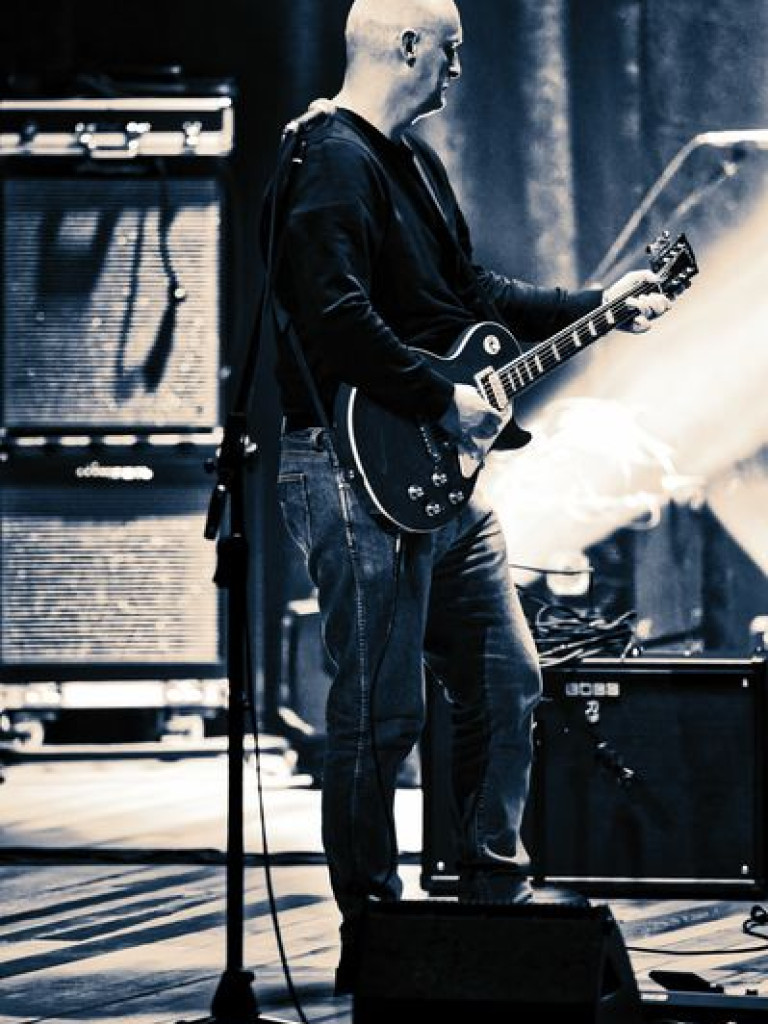 ROCKOWANIA w obiektywie Bogdana Jakubowskiego