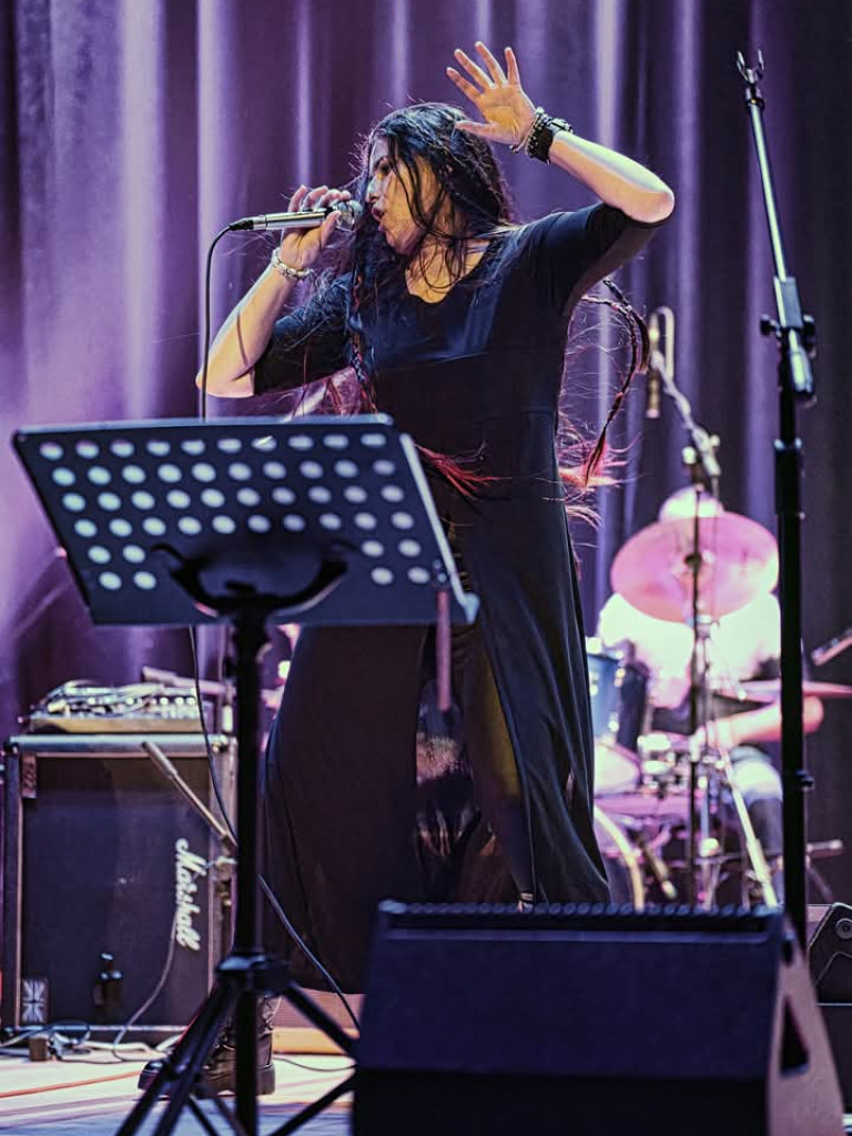 ROCKOWANIA w obiektywie Bogdana Jakubowskiego