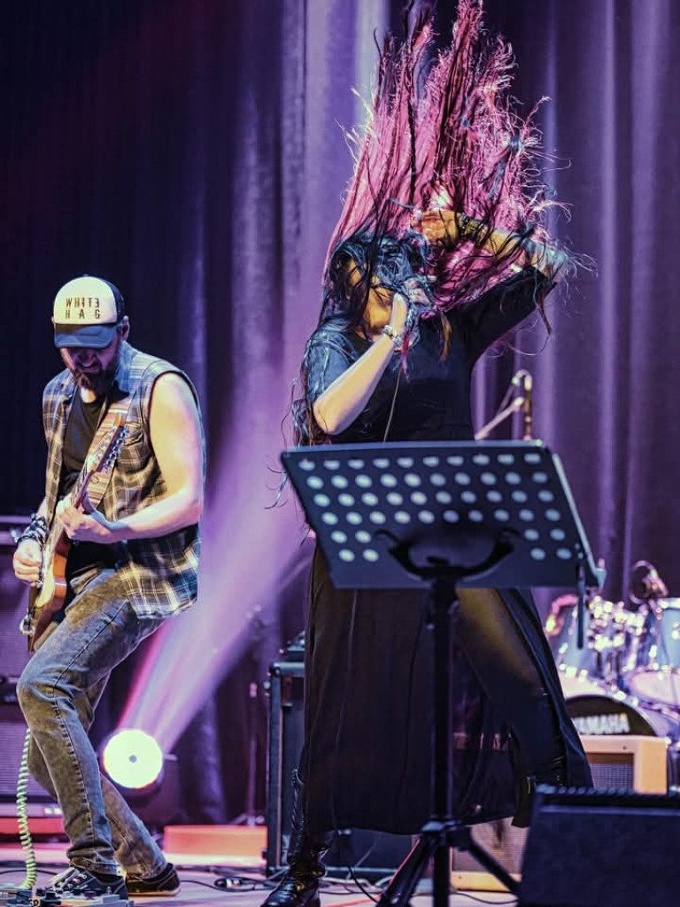 ROCKOWANIA w obiektywie Bogdana Jakubowskiego