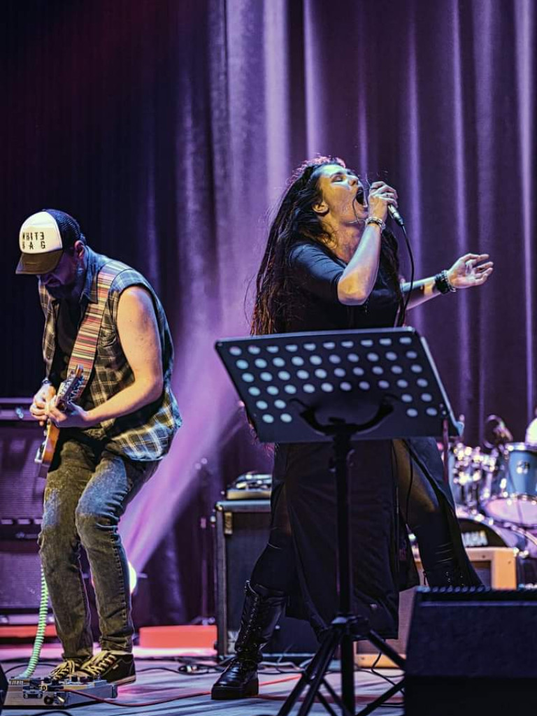 ROCKOWANIA w obiektywie Bogdana Jakubowskiego