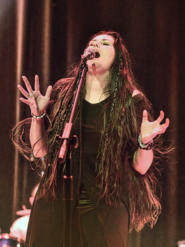 ROCKOWANIA w obiektywie Bogdana Jakubowskiego