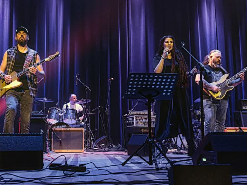 ROCKOWANIA w obiektywie Bogdana Jakubowskiego