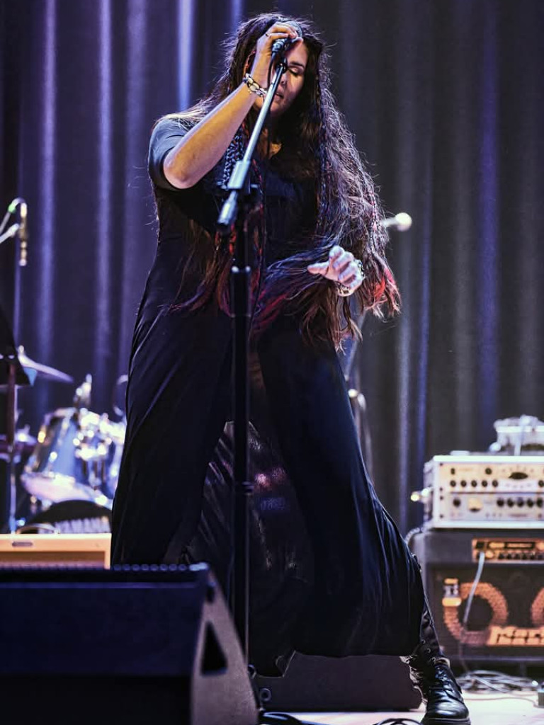 ROCKOWANIA w obiektywie Bogdana Jakubowskiego