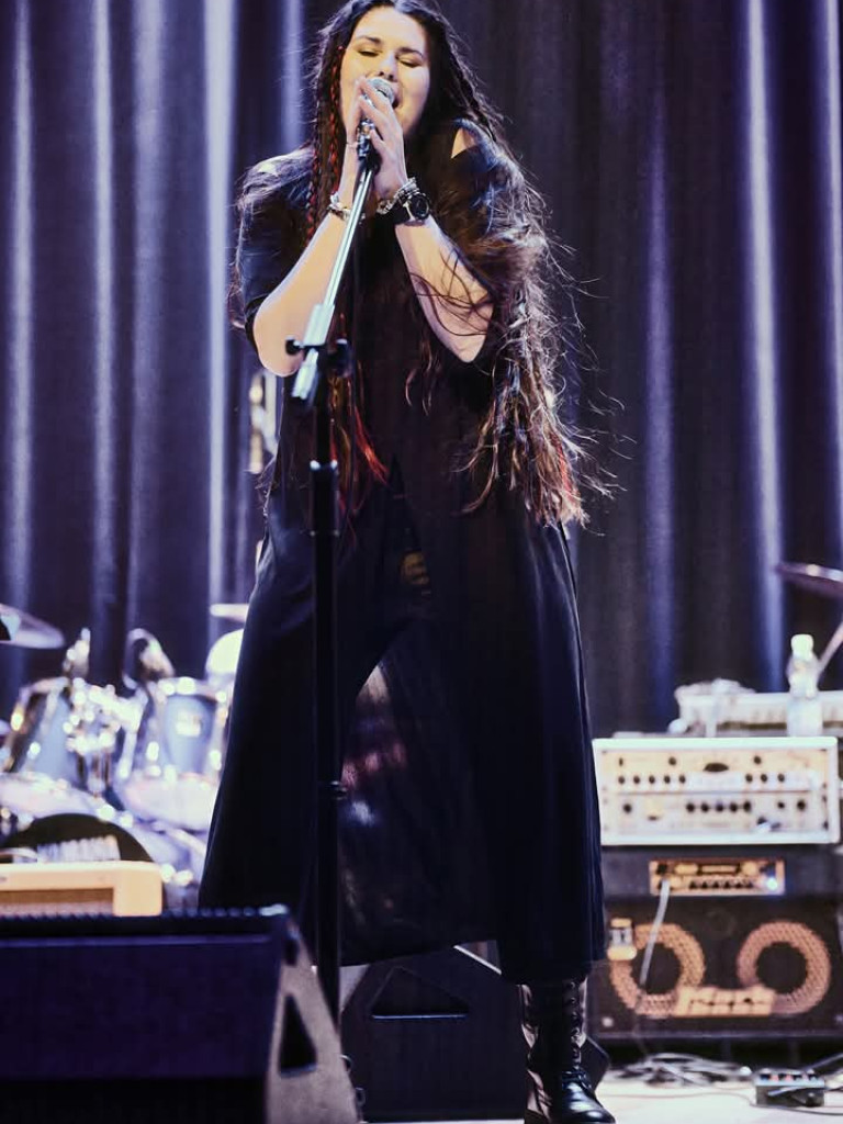 ROCKOWANIA w obiektywie Bogdana Jakubowskiego