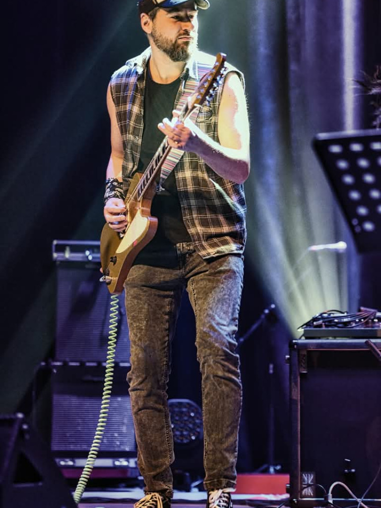 ROCKOWANIA w obiektywie Bogdana Jakubowskiego