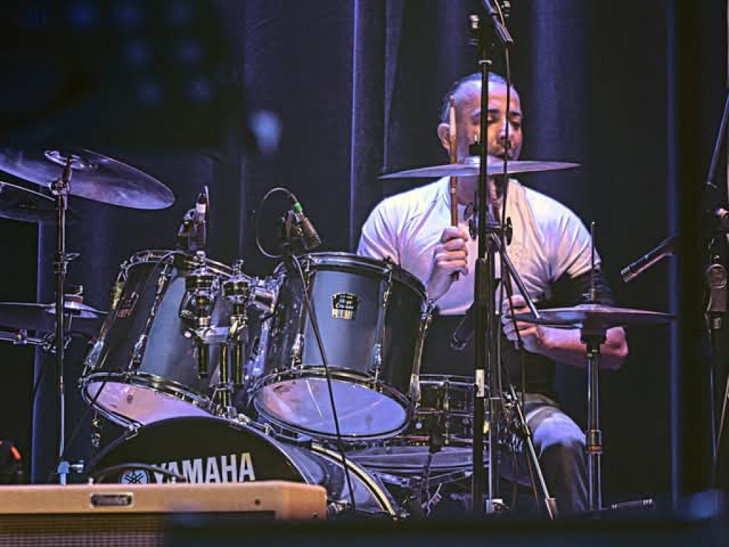 ROCKOWANIA w obiektywie Bogdana Jakubowskiego