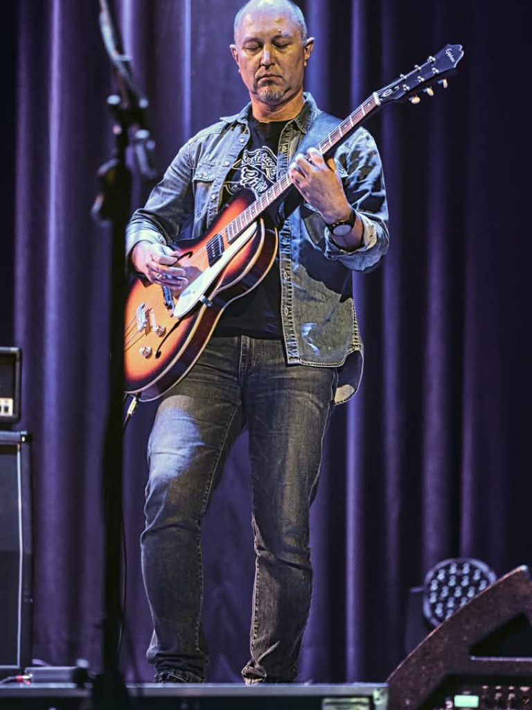 ROCKOWANIA w obiektywie Bogdana Jakubowskiego