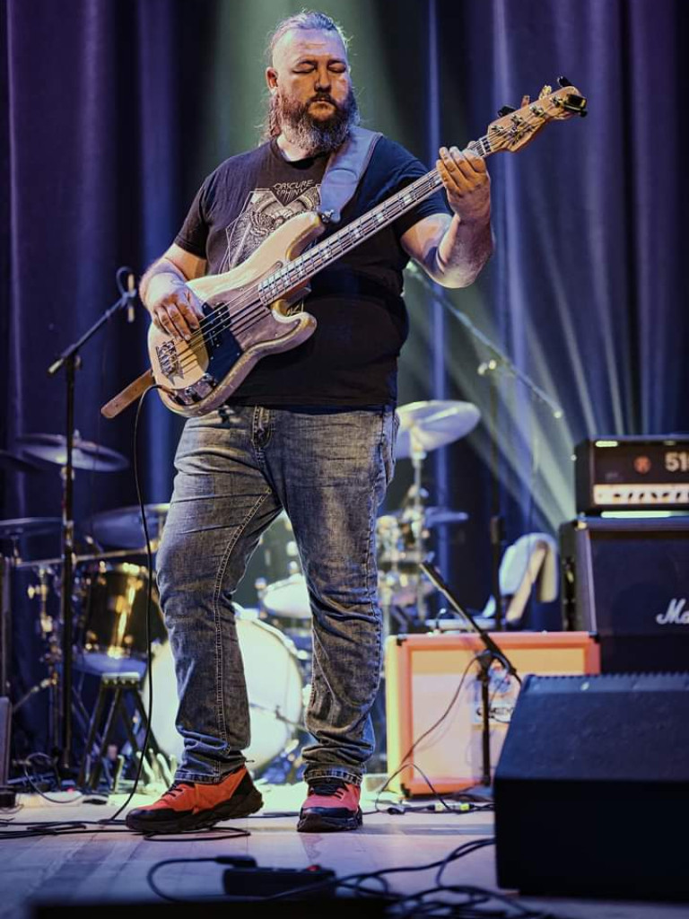 ROCKOWANIA w obiektywie Bogdana Jakubowskiego