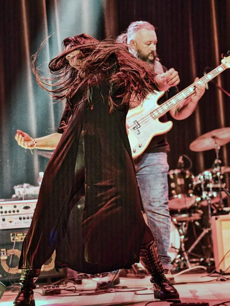 ROCKOWANIA w obiektywie Bogdana Jakubowskiego