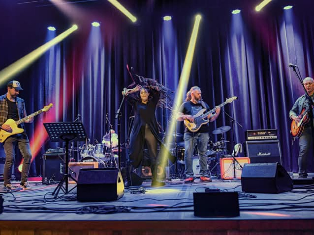 ROCKOWANIA w obiektywie Bogdana Jakubowskiego