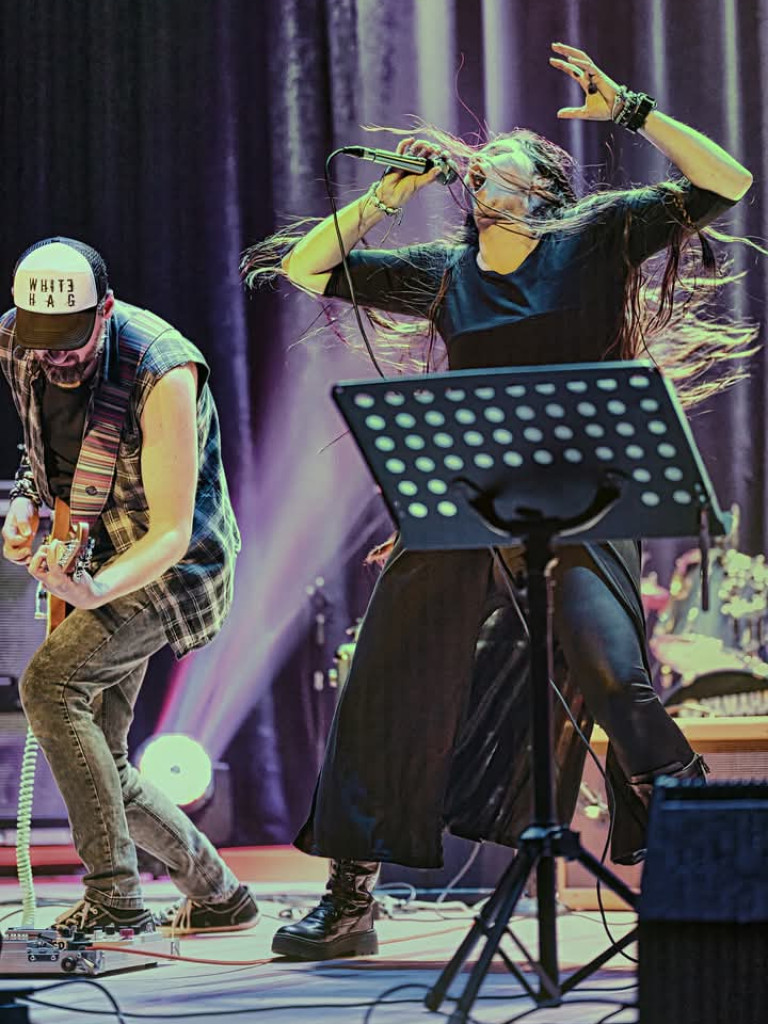 ROCKOWANIA w obiektywie Bogdana Jakubowskiego