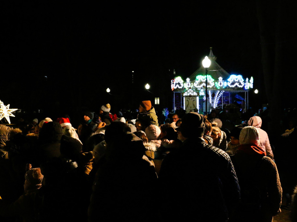 Mikołajki Miejskie przerosły oczekiwania