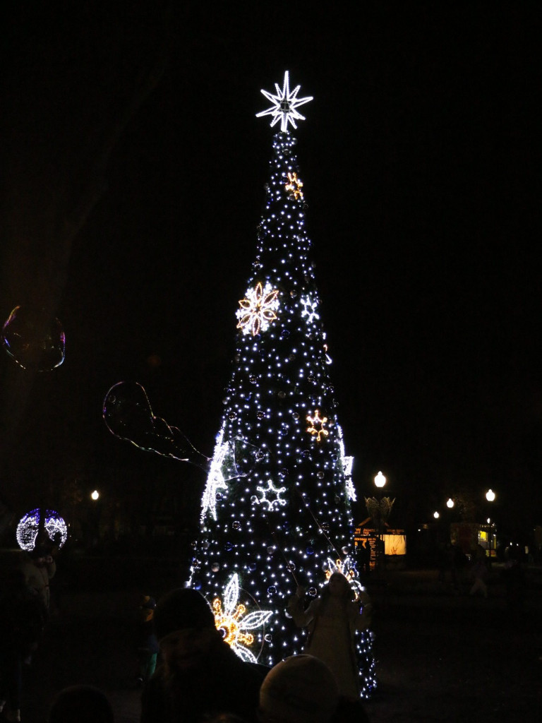 Mikołajki Miejskie przerosły oczekiwania