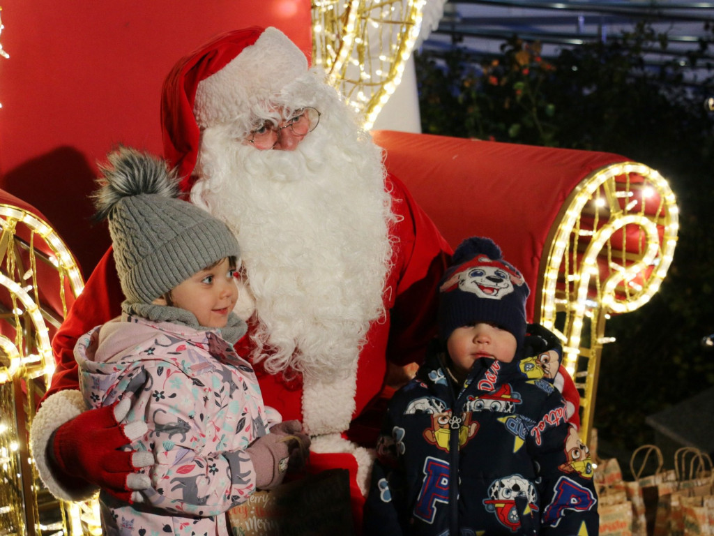 Mikołajki Miejskie przerosły oczekiwania