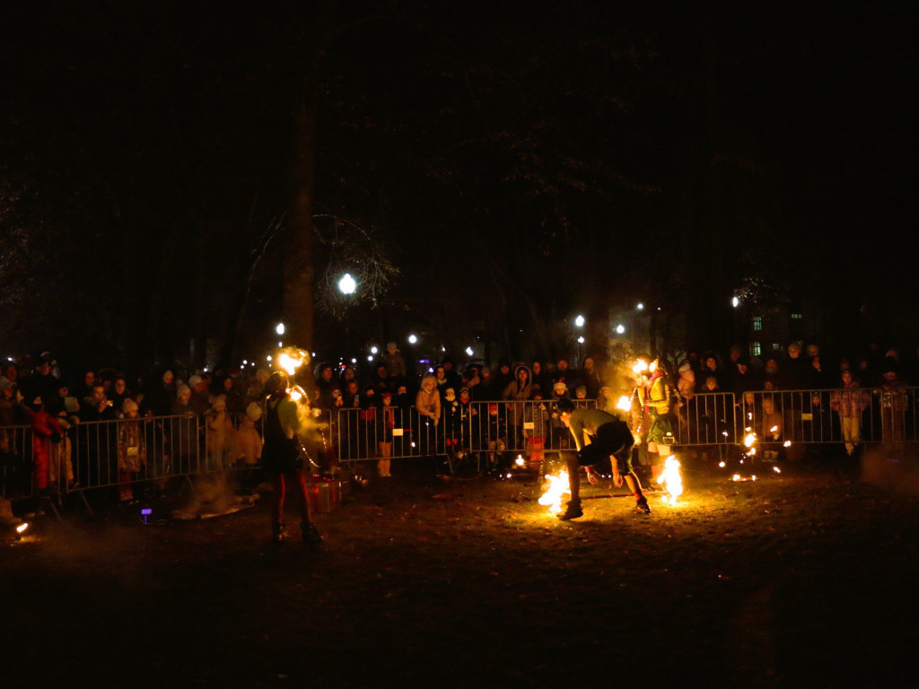 Mikołajki Miejskie przerosły oczekiwania