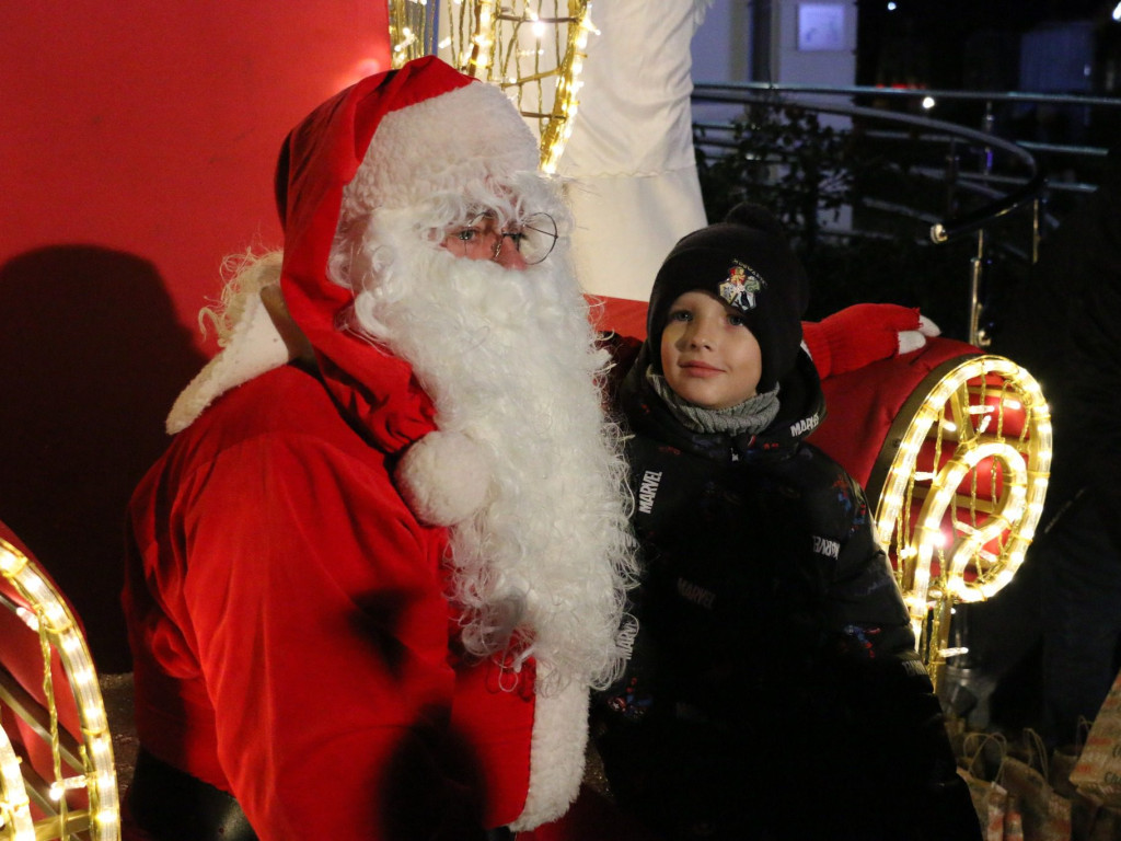 Mikołajki Miejskie przerosły oczekiwania