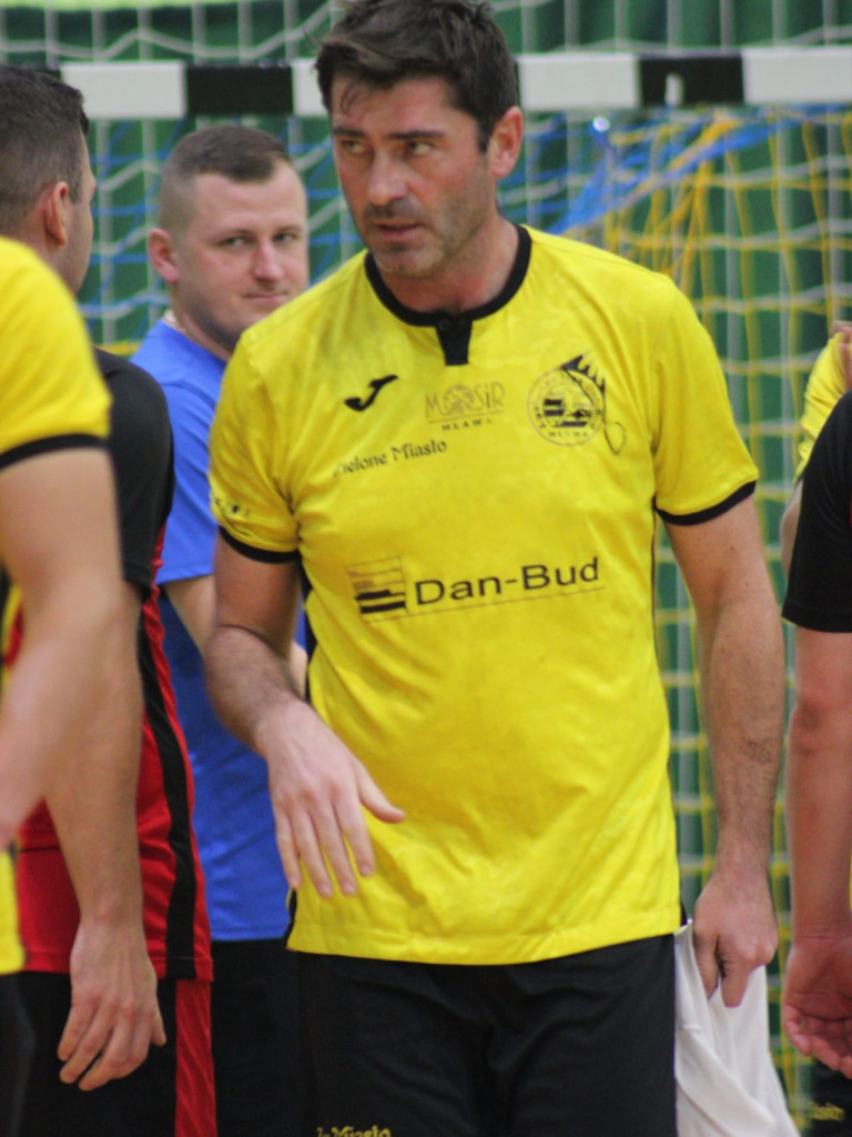 Wielkie przełamanie Boca Seniors. Dwucyfrówka Warriors