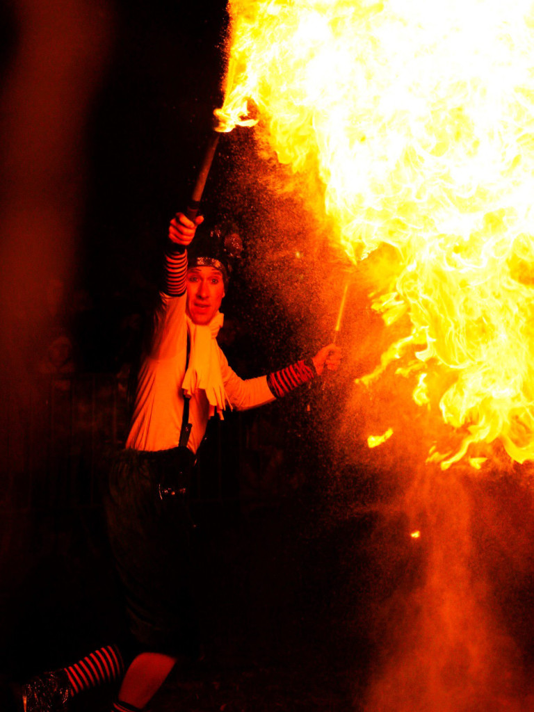 Mikołajki Miejskie przerosły oczekiwania