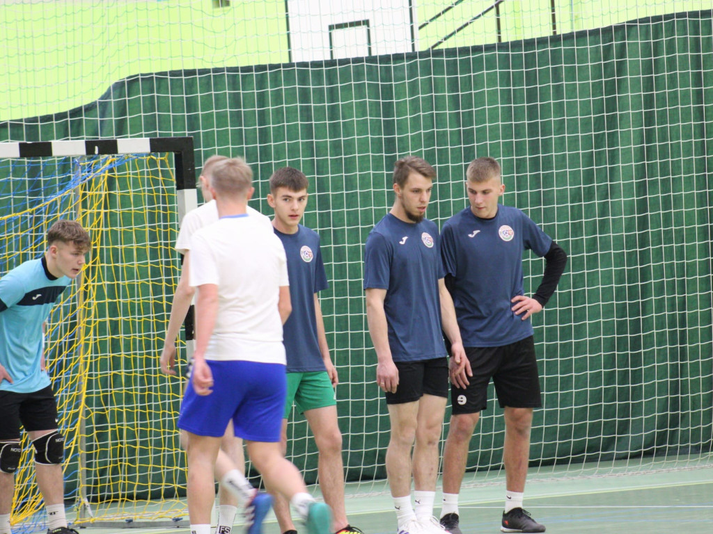 Wielkie przełamanie Boca Seniors. Dwucyfrówka Warriors