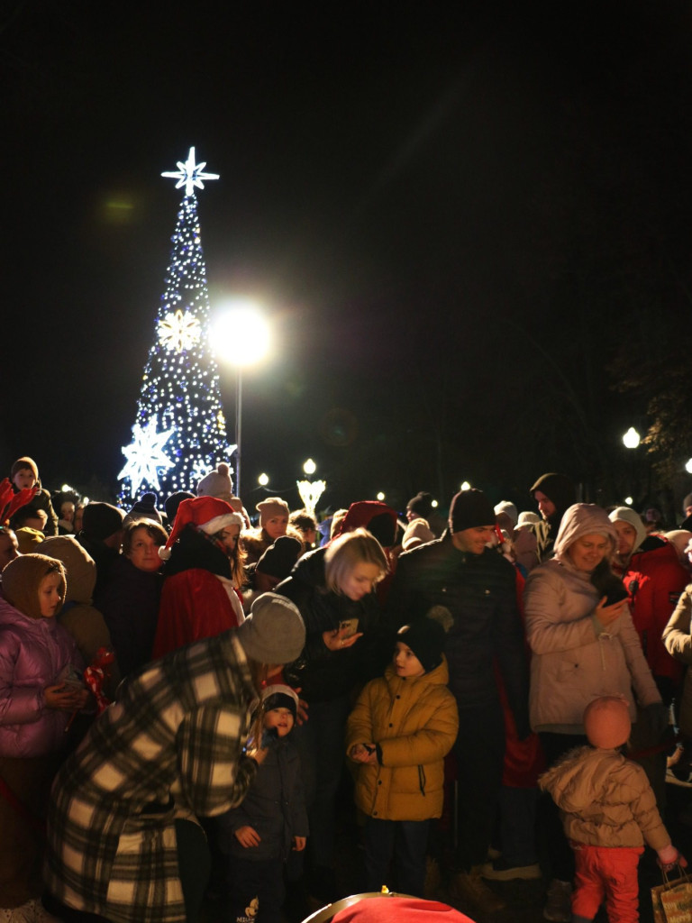 Mikołajki Miejskie przerosły oczekiwania