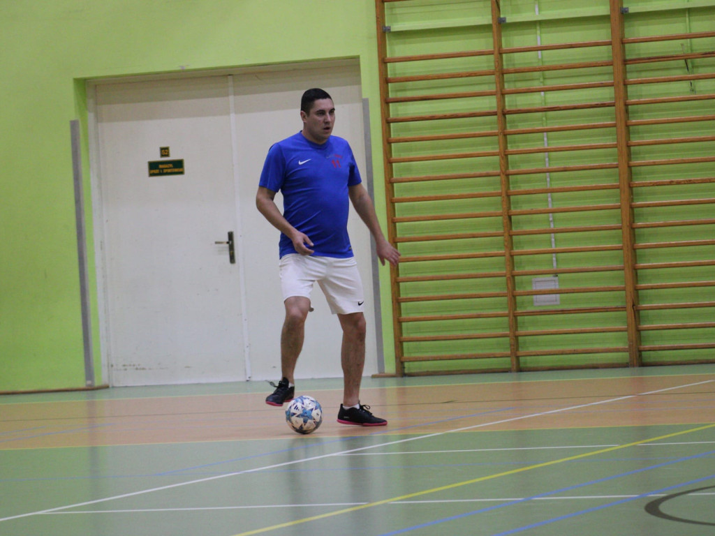 Wielkie przełamanie Boca Seniors. Dwucyfrówka Warriors