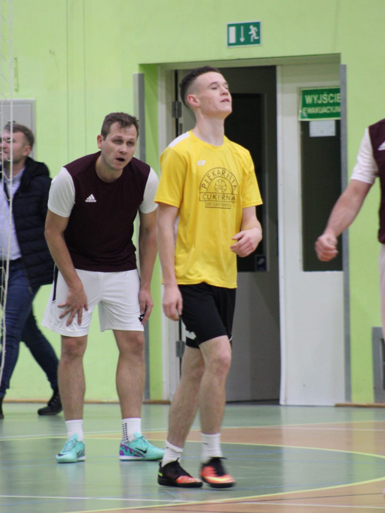 Wielkie przełamanie Boca Seniors. Dwucyfrówka Warriors